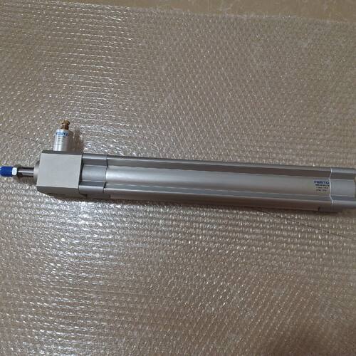 【议价-可维修】DSBC-100-500-C-PPSA 100-500-C-PPSA /二手均有