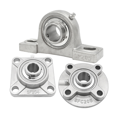 不锈钢外球面NKG/优斯凯