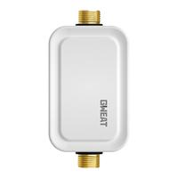 格威特24v永磁增壓泵家用熱水器