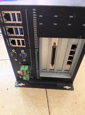 议价工控机主机 i5-6500/8G/128G/2T/串口卡