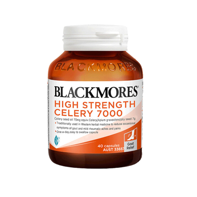 澳佳宝西芹籽中老年人护关节40粒