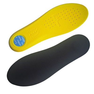 除臭鞋垫足弓防臭吸汗军训久站aj