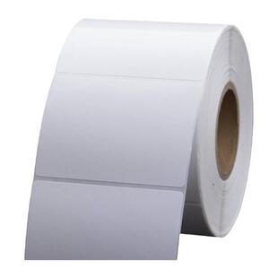 热卖铜板不干胶纸70x60标签纸G500 G530U RT730I TSC244打印纸