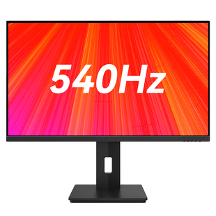 IC显示器24.1英寸540hz电脑EsportTN电竞液晶高清屏幕GX259XT
