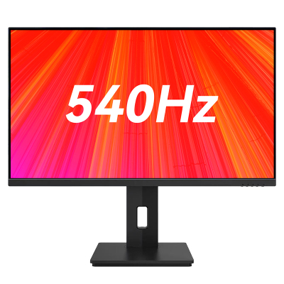IC-24.1英寸1K电竞540Hz显示器