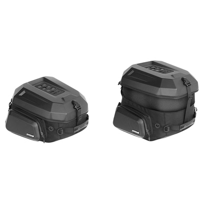 Rhinowalk摩托车头盔包硬壳防水