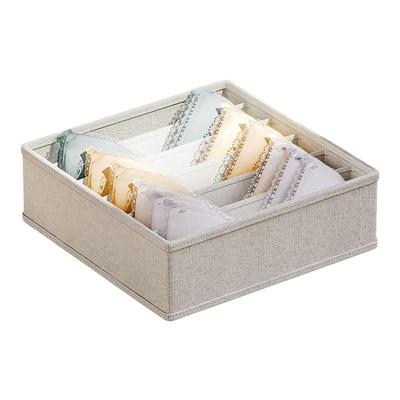 livingbox内衣内裤收纳盒
