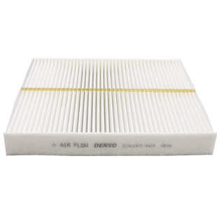 SBL电装滤清器适配斯巴鲁XV森林人傲虎翼豹力狮驰鹏