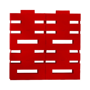 卧室床头柜子喜字摆件新房间结婚装饰婚房布置套装客厅男女方婚礼