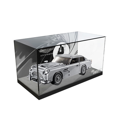 lyb适用10262阿斯顿马丁展示盒