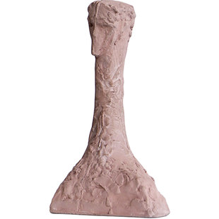 oroliving雕塑Jeff创作艺术品摆件《席了勒》限量家居样板间装饰