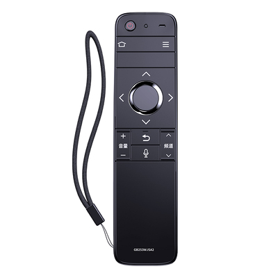 适用夏普电视机语音遥控器