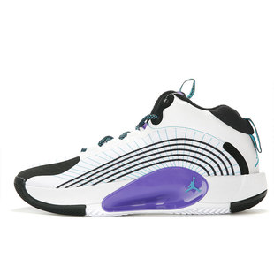 Nike/耐克官方正品 JORDAN JUMPMAN当季 PF男子运动篮球鞋 CQ4229