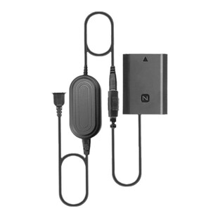 【国家3C认证】相机假电池NP-FZ100/LPE6直播外接电源适用于佳能富士索尼zve10 a6400 a7m2 a6300 a6000 a7r2