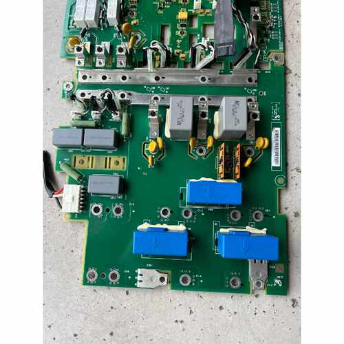 RINT5514C变频器ACS800驱动板电源板