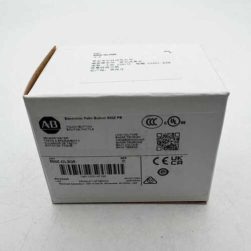 议价800ZGL3Q5AB电子掌上按钮适用