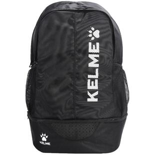 KELME KIDS卡尔美儿童多功能运动双肩包男足球训练装备背包带鞋位