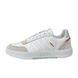 Adidas Courtmaster 小白鞋男防滑耐磨休闲运动鞋 FX3447/FV8107