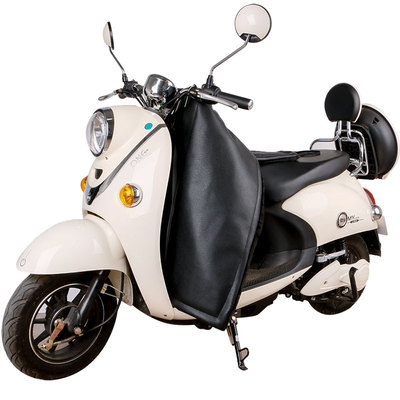 电动车挡风被防水防风护腿冬天