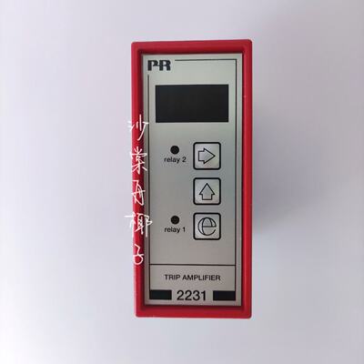 议价-PR 2231P 隔离放大器