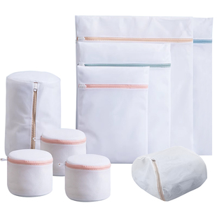 洗衣袋洗衣机专用网袋防变形加厚文胸内衣的网兜衣服保护洗袋大号