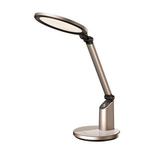 松下护眼台灯致巡导光板全光谱学生书桌学习儿童阅读专用床头灯