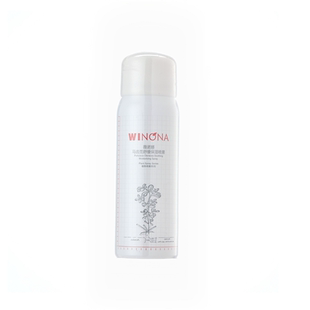 屈臣氏薇诺娜马齿苋舒缓保湿喷雾50ml 植物精粹功能性敏感期使用