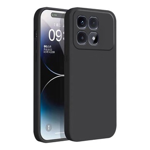 哥奇适用红米k70ultra手机壳Redmik70保护套k70pro新款k70e外壳液态硅胶软壳全包防摔男女