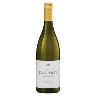 过桶长相思标杆 新西兰多吉帕特95部马尔堡长相思干白葡萄酒 95分