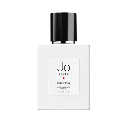 25瓣玫瑰香水花香调JOLOVES