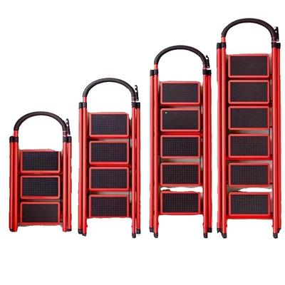 折叠加厚多功能梯子|千人加购