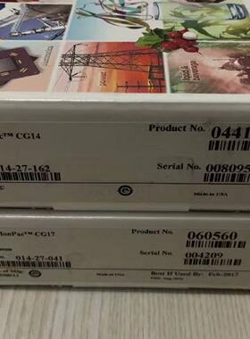 议价Dionex戴安 044124 060560 Ionpac CG14阳离子保护柱 4X50mm