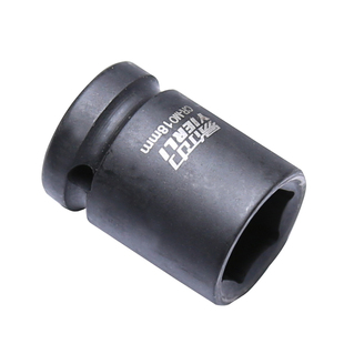 1/2寸风炮套筒电动扳手大飞套筒头气动风动小风炮套筒10/14/36mm