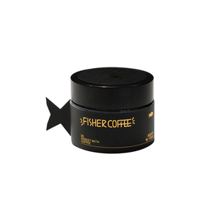 Fisher啡舍 高阶手冲咖啡豆巴拿马红标瑰夏竞标豆竞赛豆赏味装15g