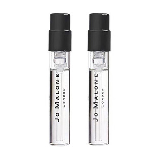 正品香水乌木与佛手柑蓝风铃含羞草小豆蔻青柠罗勒与柑橘香水小样