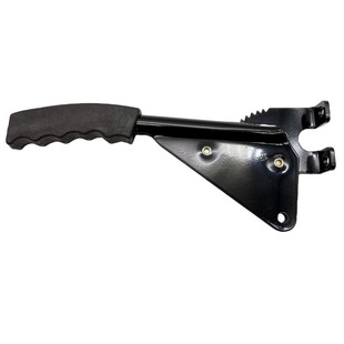 加厚隆鑫福田宗申电动摩托三轮车左边右边立式手刹把握把驻车刹把