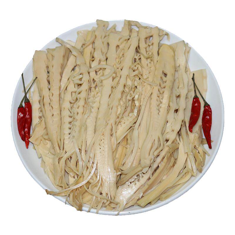 嫩笋尖糯米笋无防腐剂免泡发