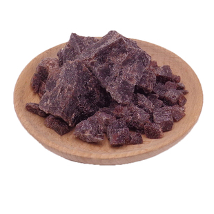 中药材正品紫砂500g包邮紫沙紫硇砂紫卤砂紫色石盐另有白硇砂