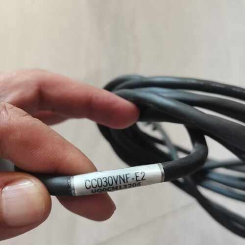 溢价-东方马达延长线CC030VNF-E2，CC030VZF-M，