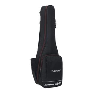 罗兰电吹管包AE-10双肩背加厚罗兰AE-30电吹管袋AE20电吹管箱包