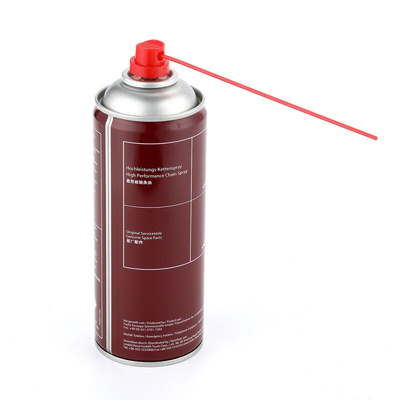 链条除锈润滑剂林德叉车