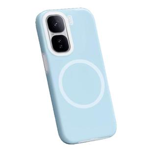 新款液态硅胶适用VIVOIQOONeo10手机壳IQOONeo9果冻IQOONeo11磁吸保护套IQOONeo8防摔7镜头全包高级感外壳pro