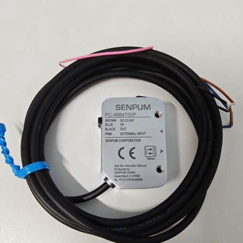 议价SENPUM深浦PC-WB4700P激光感测器，全新原厂，议价