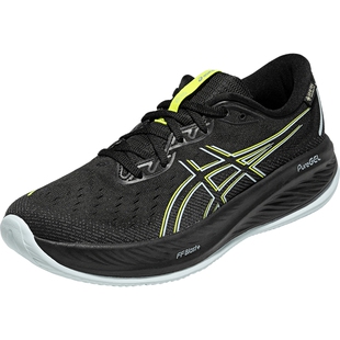 ASICS亚瑟士跑鞋男GEL-CUMULUS 26 GTX耐磨缓震透气1011B864-001