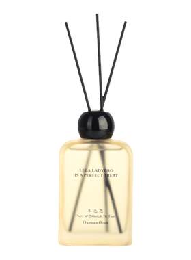本色恩山茶花无火香薰200ml