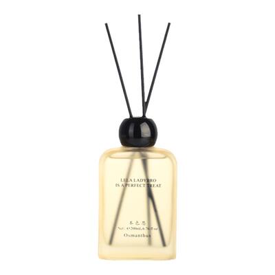本色恩山茶花无火香薰200ml