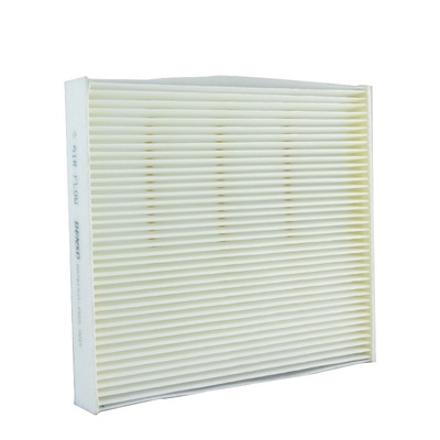 电装滤清器适配马自达车