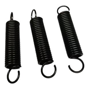 离合器回位拉簧脚踩踏板回位弹簧三轮车时风五征拖拉机离合器弹簧