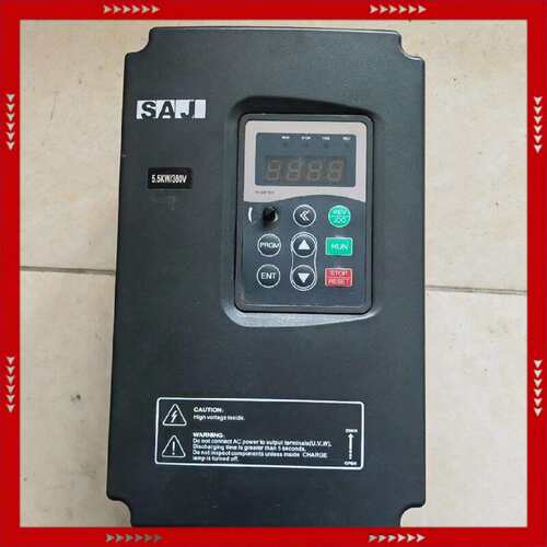 【问价】三晶变频器，8000B-4T5R5GB/7R5PB，