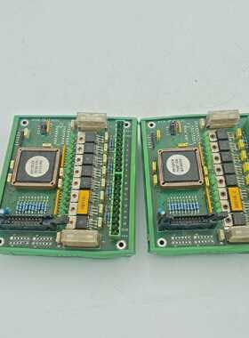 1pc x EuroSoft Module Card AVX-OUT16DC